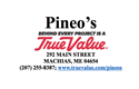 Sponsor logo