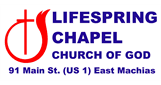 Sponsor logo