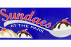 Sponsor logo