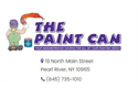 Sponsor logo