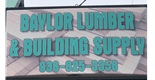 Sponsor logo