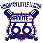Kingman Little League logo