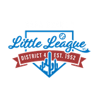 Casa Grande Little League logo