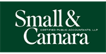 Sponsor logo