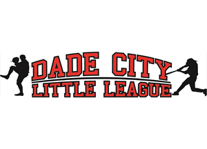 Dade City Little League hero