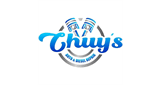 Sponsor logo