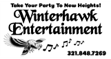 Sponsor logo