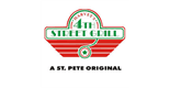 Sponsor logo