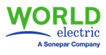 Sponsor logo