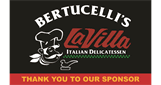 Sponsor logo