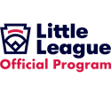 Loomis-Eureka Lakeside Little League hero