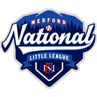 Medford National Little League logo