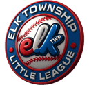 Elk Township Little League logo