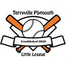 Terryville Plymouth Little League logo