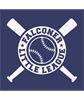 Falconer Little League logo