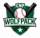 Csp Little League logo