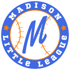 Madison Little League logo