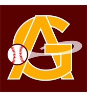 Avon Grove Little League logo