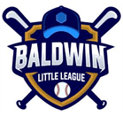 Baldwin Little League logo