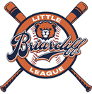 Briarcliff Little League logo