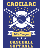 Cadillac Little League logo