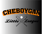 Cheboygan Little League logo