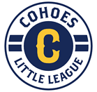 Cohoes Little League logo
