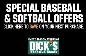 Dover Diamond Sports hero