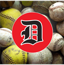 Greater Dunedin Little League logo