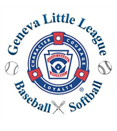 Geneva Little League logo