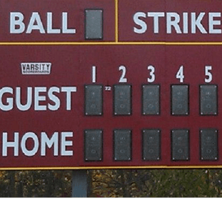 Haddon Heights Little League hero