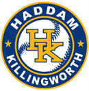 Haddam-Killingworth Little League logo