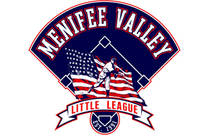 Menifee Valley Little League hero