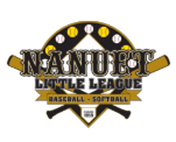 Nanuet Little League logo