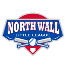 North Wall Little League Baseball logo