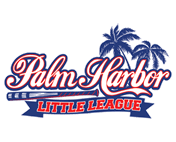 Palm Harbor Little League logo