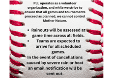 Parkway Little League hero