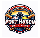 Port Huron Little League logo