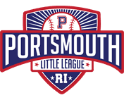 Portsmouth Little League logo