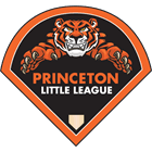 Princeton Youth Little League logo