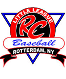 Rc Little League logo