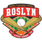 Roslyn Little League logo