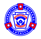Saugerties Little League logo