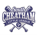 South Cheatham Little League logo