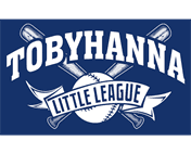 Tobyhanna Little League logo