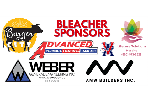 Vacaville American Little League hero