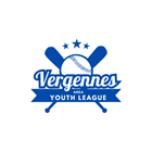 Vergennes Area Youth League Baseball And Softball logo