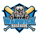 Warwick Township Baseball logo